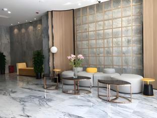 jinjiang metropolo hotel shanghai changxing island branch