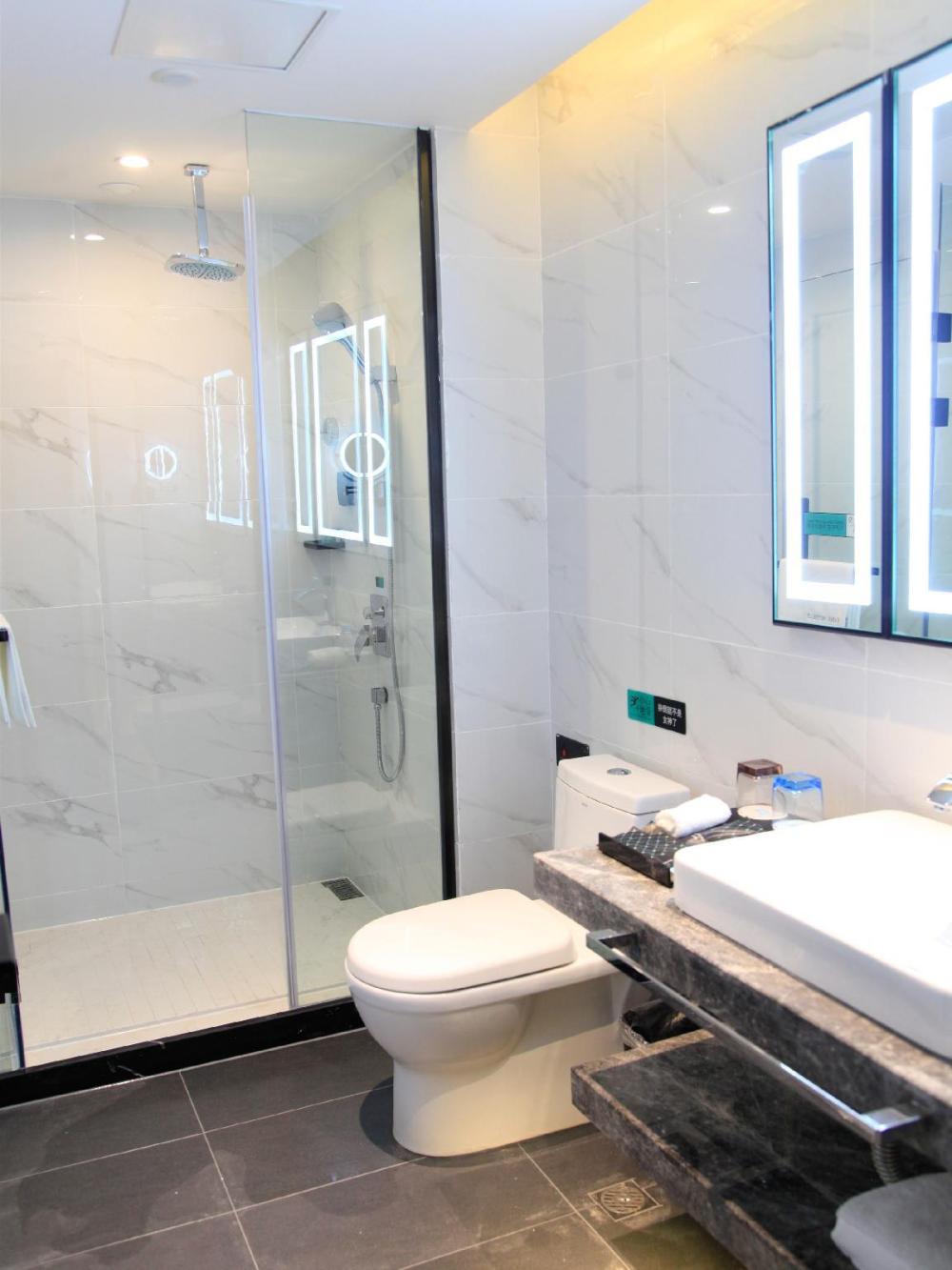 pai hotel chongqing jiangbei international airport konggang plaza railway station