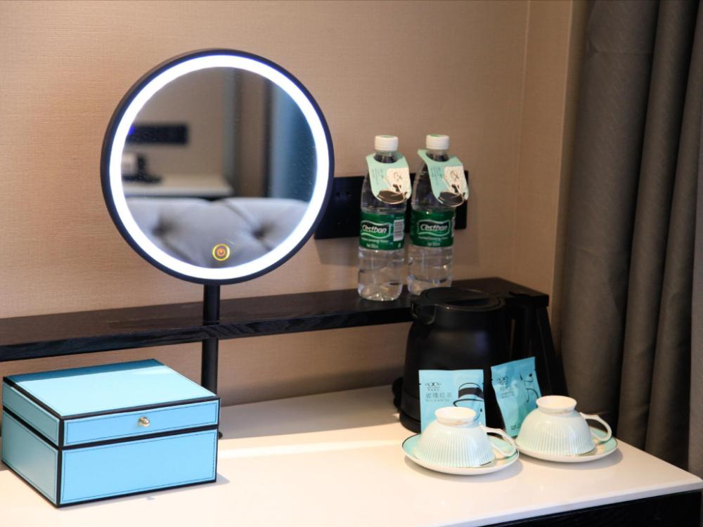 pai hotel chongqing jiangbei international airport konggang plaza railway station