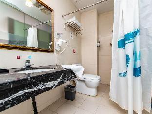 pai hotel chongqing jiangbei international airport konggang plaza railway station