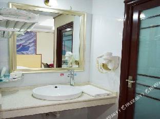 pai hotel chongqing jiangbei international airport konggang plaza railway station