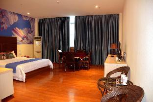 pai hotel chongqing jiangbei international airport konggang plaza railway station