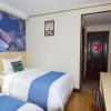 pai hotel chongqing jiangbei international airport konggang plaza railway station