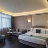 Pai Hotel Chongqing Jiangbei International Airport Konggang Plaza Railway Station,9 Changxiang Branch Road Yubei Chongqing,2 star