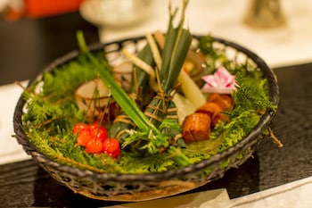 Wanosato,Takayama>>Gero,5 star