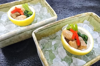 Wanosato,Takayama>>Gero,5 star