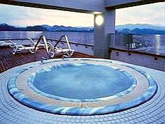 hida hotel plaza