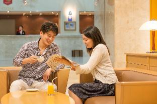 hida hotel plaza