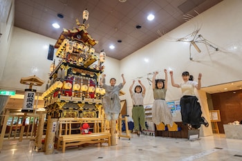 Hida Hotel Plaza,Takayama>>Gifu Prefecture,4 star