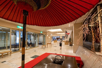 Hida Hotel Plaza,Takayama>>Gifu Prefecture,4 star