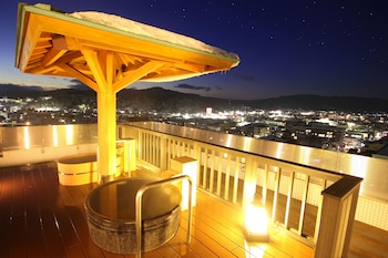 hida hotel plaza