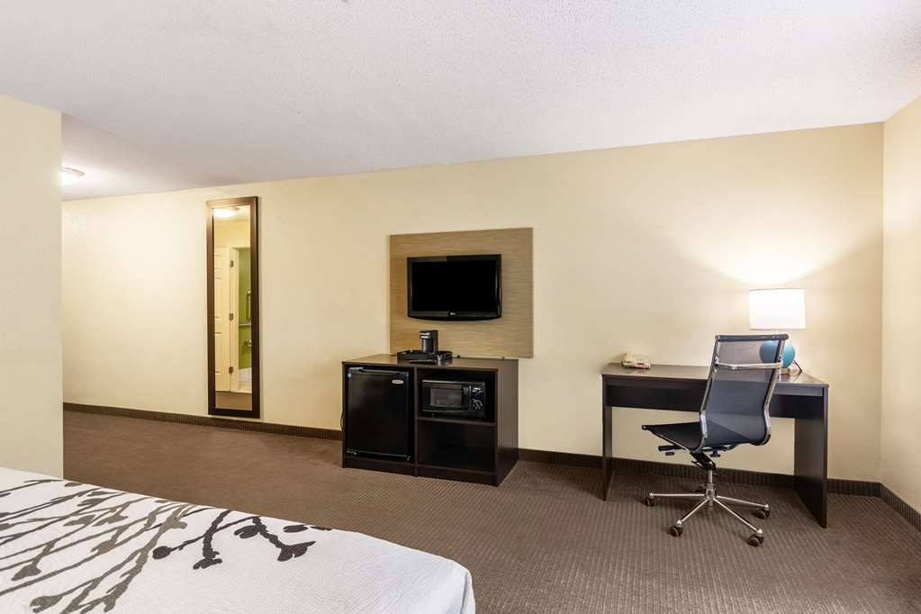 sleep inn emporia