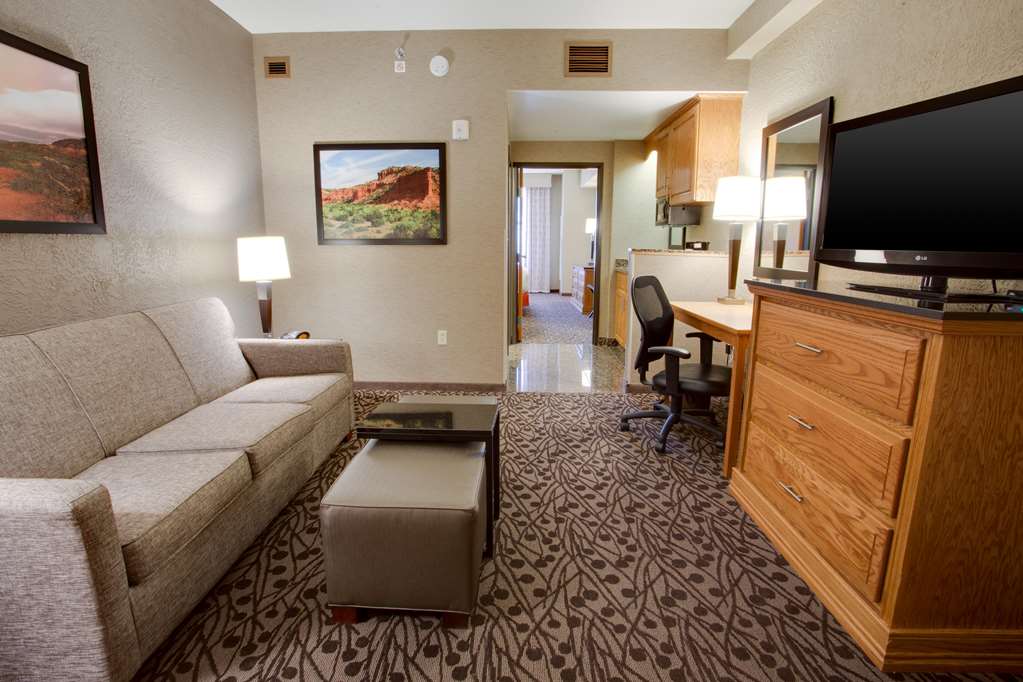 drury inn and suites amarillo