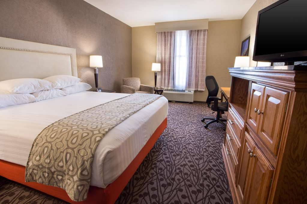 drury inn and suites amarillo