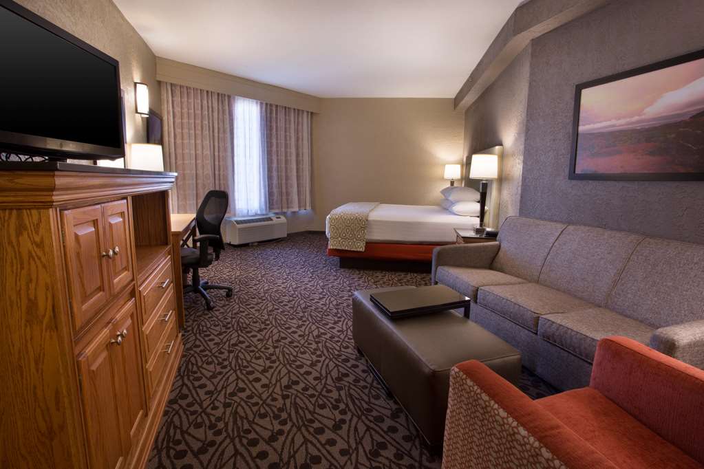 drury inn and suites amarillo