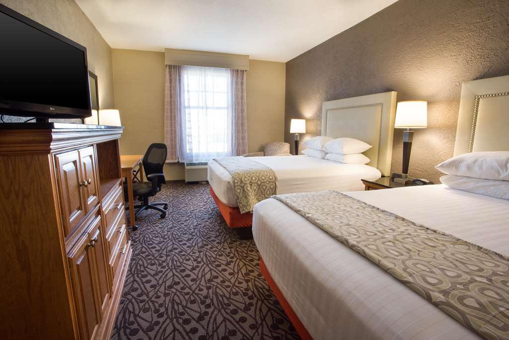 drury inn and suites amarillo