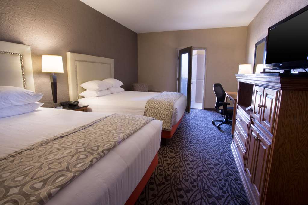 drury inn and suites amarillo