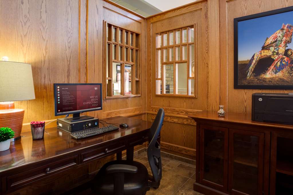 drury inn and suites amarillo