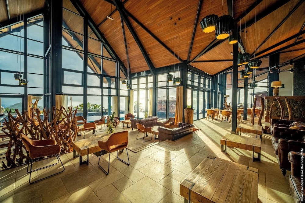 diana dea lodge