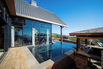 diana dea lodge