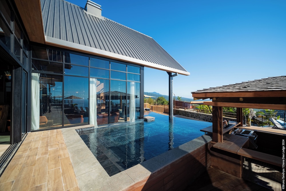 diana dea lodge