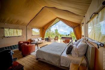 diana dea lodge