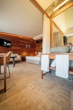 diana dea lodge