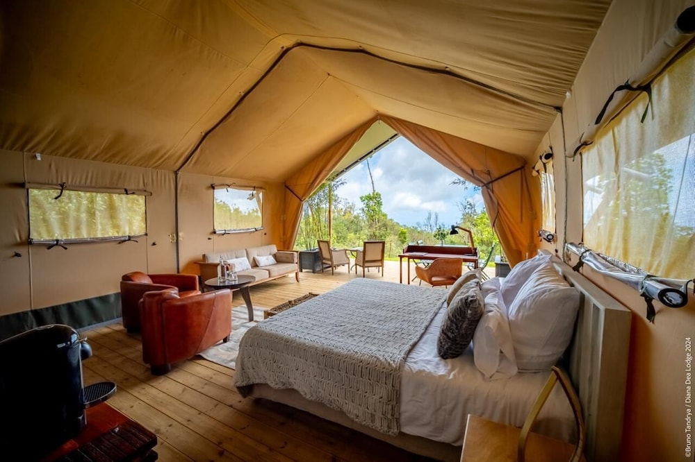 diana dea lodge