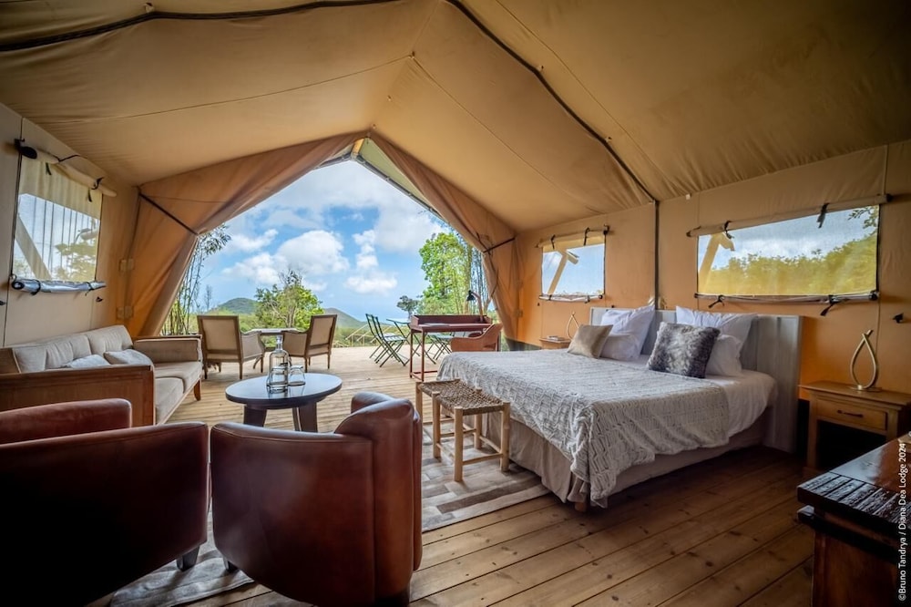diana dea lodge