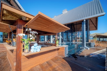 diana dea lodge