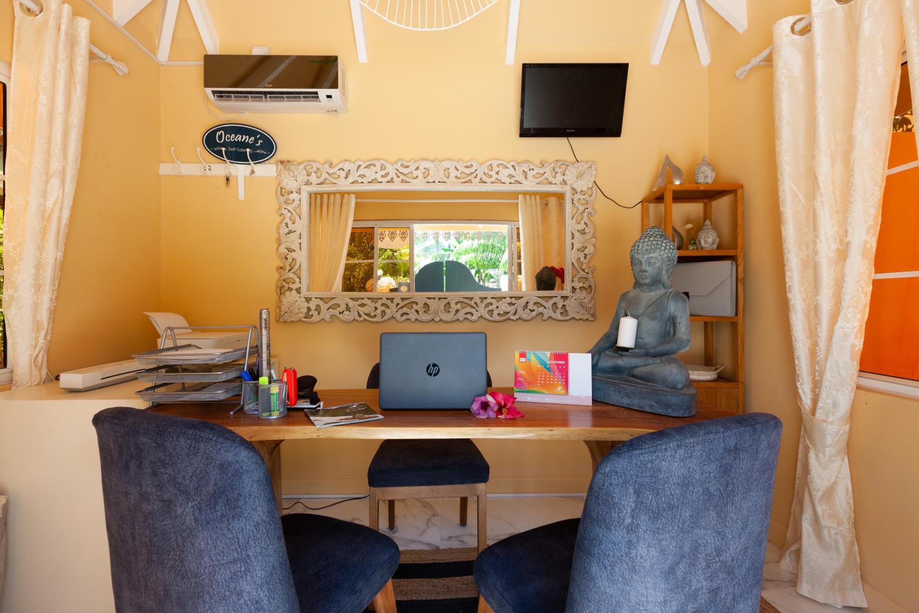 oceane self catering