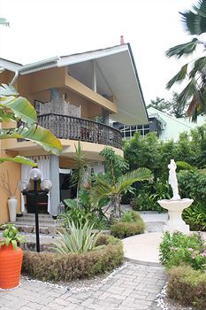 oceane self catering