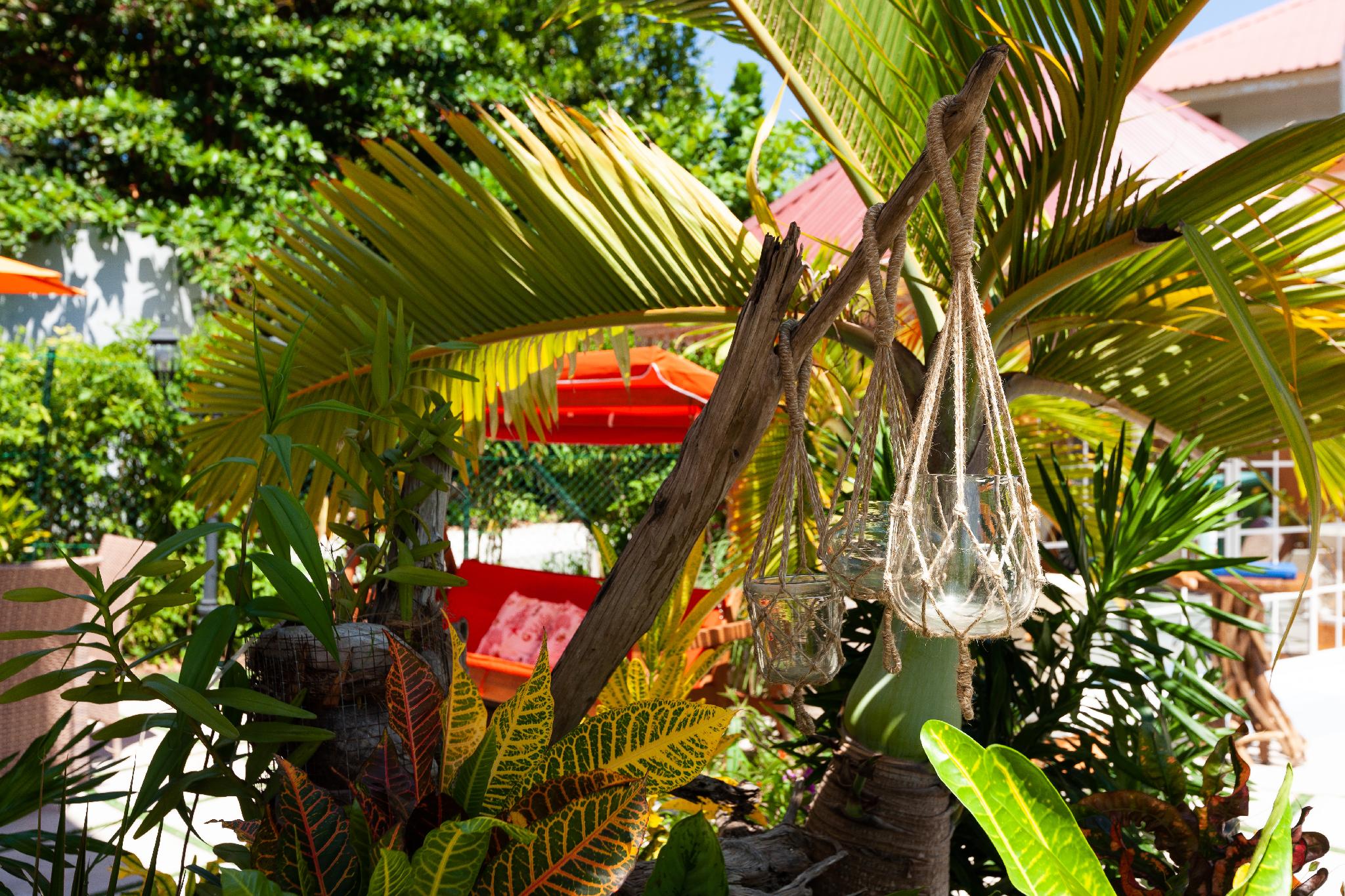 oceane self catering