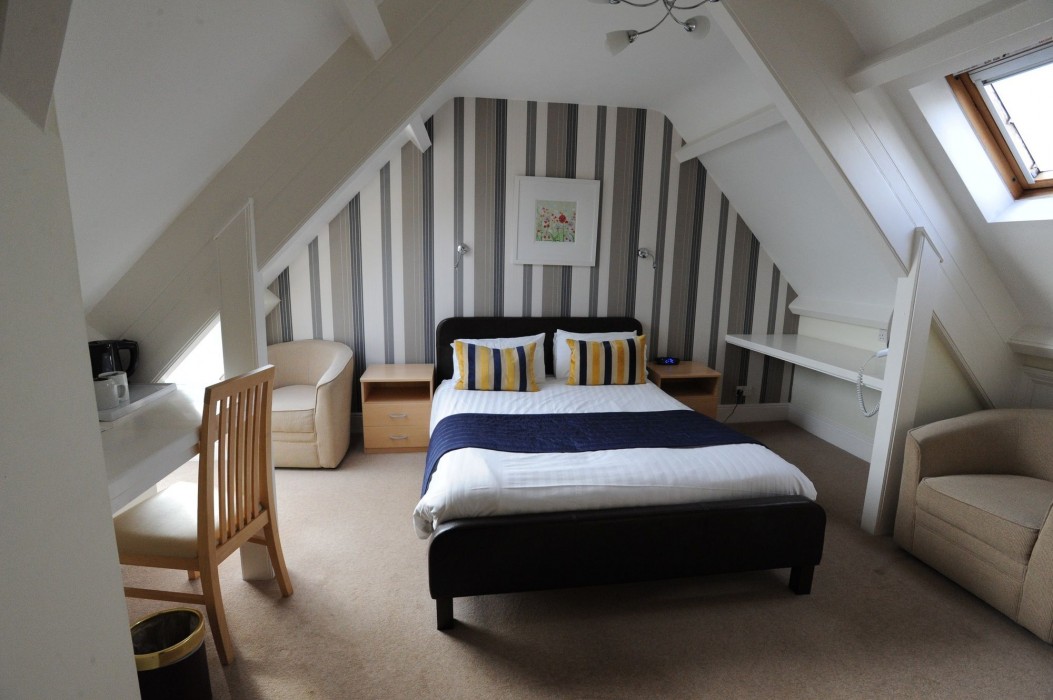 Anacapri,Falmouth>>Cornwall,5 star