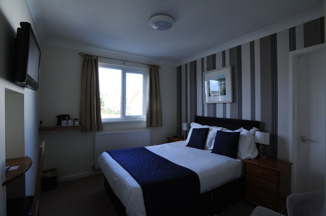 Anacapri,Falmouth>>Cornwall,5 star