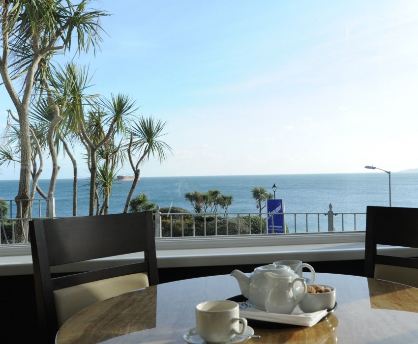 Anacapri,Falmouth>>Cornwall,5 star