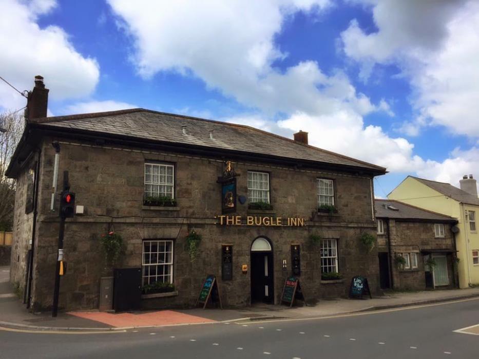 the bugle inn
