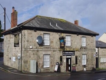 the bugle inn