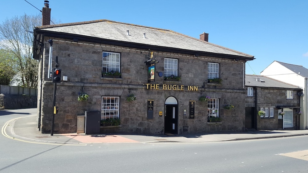 the bugle inn