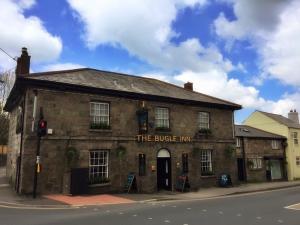 the bugle inn