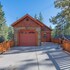 big bear lake
