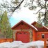 big bear lake