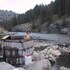 redwood cabins