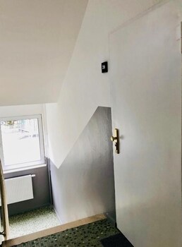 cube apartments hamburg