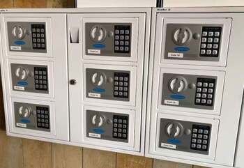 cube apartments hamburg