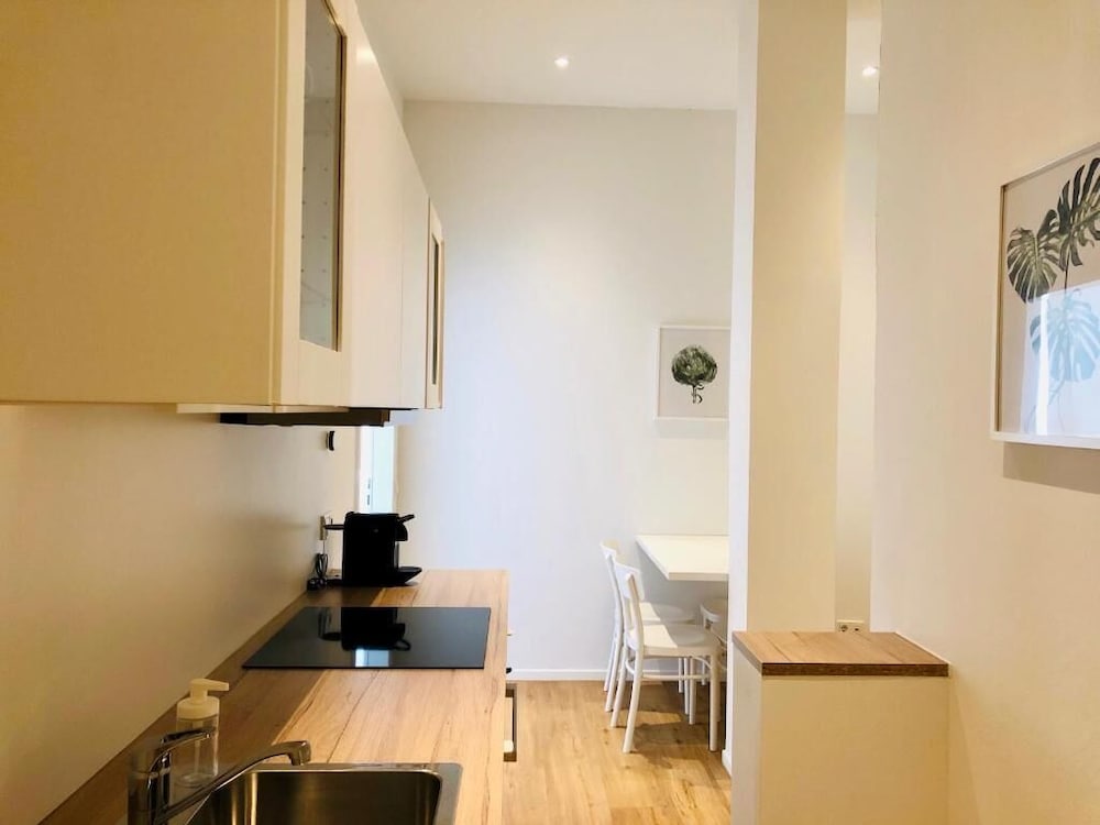 cube apartments hamburg