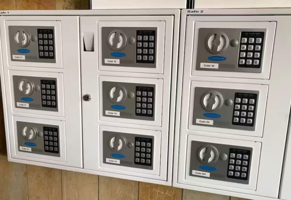 cube apartments hamburg