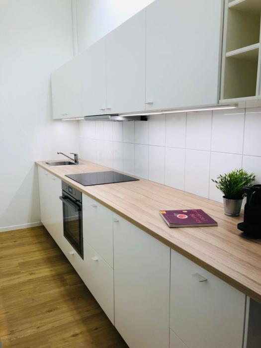 cube apartments hamburg