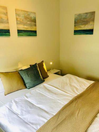 cube apartments hamburg