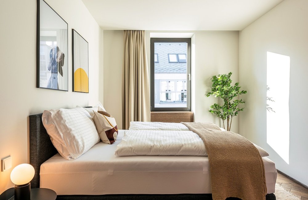 limehome linz schillerstrasse